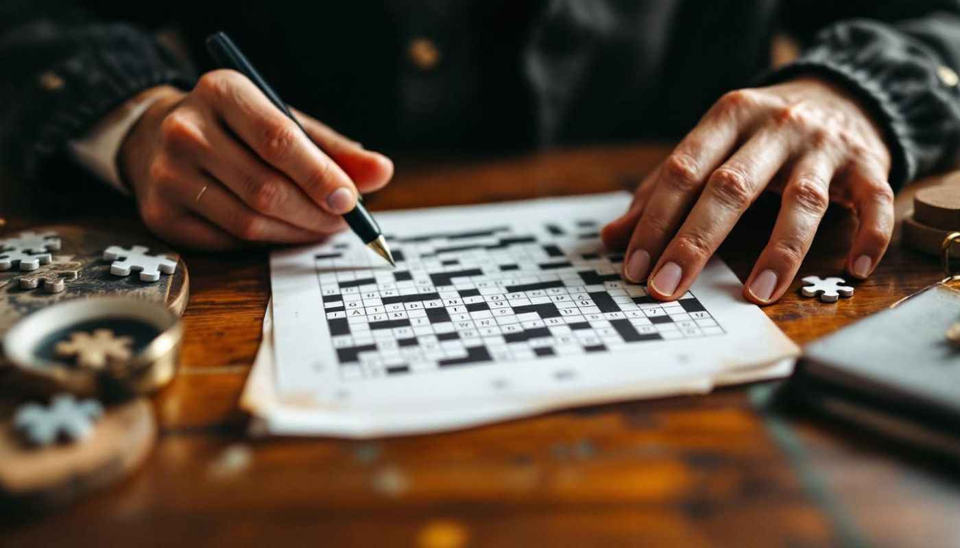 Consigli per aumentare il vocabolario attraverso le parole crociate